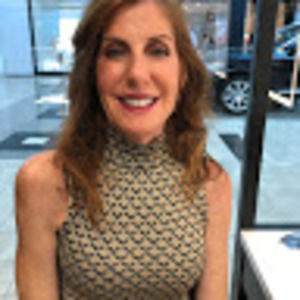 Meet your Posher, Melanie